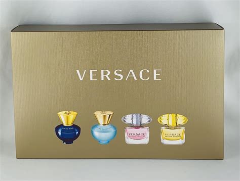 profumi versace modus|versace perfume set.